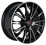 Диски NZ F-35 6,5jx16/4x98 ET38 D58,6 