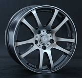 Диски LS 283 6jx14/4x100 ET40 D73,1