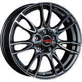 Диски Replica TD INF5 7jx17/5x114,3 ET45 D66,1 