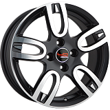 Диски Replica TD RN63 6jx15/4x100 ET36 D60,1 