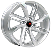 Диски Replica LA Concept-GM506 6,5jx15/4x100 ET40 D56,6 