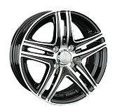 Диски LS 903 6,5jx15/5x105 ET39 D56,6 