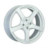 Диски LS 357 6jx14/4x98 ET35 D58,6