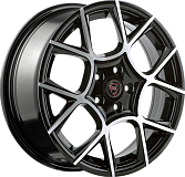Диски NZ F-26 6,5jx16/4x98 ET38 D58,6 