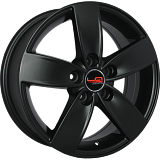 Диски Replica LA vw49 6jx15/5x112 ET47 D57,1 