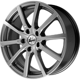Диски iFree Big Byz (КС680) 7jx17/5x108 ET50 D63,35 
