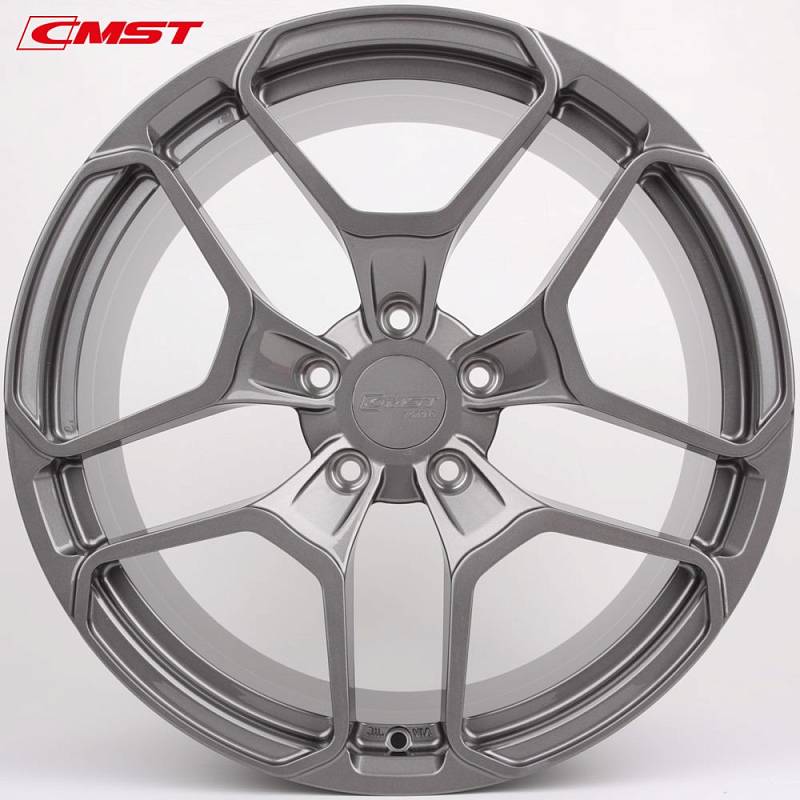 фото диска CMST R20 ET40 DIA71,6 PCD:5/127 графит