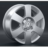 Диски Replica Replay VV207 6jx15/5x112 ET47 D57,1 