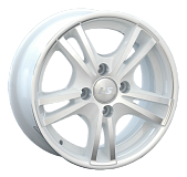 Диски LS NG236 6jx14/4x98 ET35 D58,6