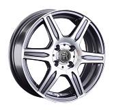 Диски Replica Replay HND235 6jx15/4x100 ET48 D54,1 