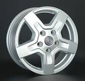 Диски Replica Replay VV154 6jx15/5x112 ET47 D57,1 