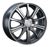 Диски LS 209 6jx15/5x112 ET47 D57,1 