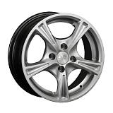 Диски LS NG232 6jx14/4x98 ET35 D58,6