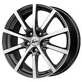 Диски iFree Big Byz (КС680) 7jx17/5x108 ET45 D67,1 