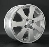 Диски Replica Replay NS167 6jx15/4x114,3 ET40 D66,1 