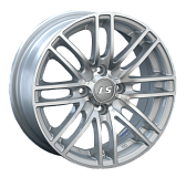 Диски LS 837 6jx14/4x100 ET38 D73,1