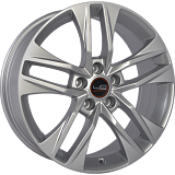 Диски Replica TD HND108 7jx17/5x114,3 ET47 D67,1 