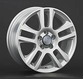 Диски Replica Replay SK2 6jx15/5x112 ET47 D57,1 
