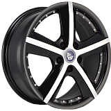Диски YST X-13 6,5jx16/4x98 ET38 D58,6 