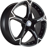 Диски YST X-15 6,5jx16/4x98 ET38 D58,6 