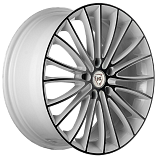 Диски NZ F-49 6jx15/5x112 ET47 D57,1 