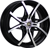 Диски Cross Street Y5314 6jx15/4x114,3 ET44 D56,6 