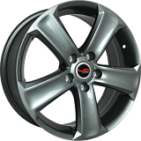 Диски Replica TD TY139 7jx17/5x114,3 ET39 D60,1 