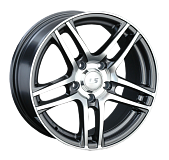 Диски LS 285 6jx14/4x98 ET35 D58,6