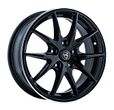 Диски NZ F-34 6,5jx16/4x98 ET38 D58,6 