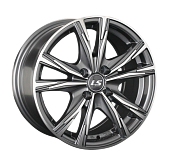 Диски LS 787 6,5jx15/4x114,3 ET40 D73,1 