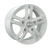 Диски LS 215 6,5jx15/5x139,7 ET40 D98,5 