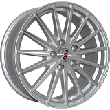 Диски Alcasta M41 7jx17/5x114,3 ET41 D67,1 