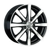 Диски Replica Replay HND209 6jx15/4x100 ET48 D54,1 