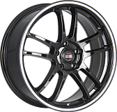 Диски Alcasta M30 5,5jx14/4x100 ET49 D56,6