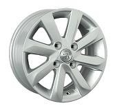 Диски Replica Replay GN101 6jx15/4x114,3 ET44 D56,6 
