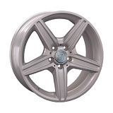Диски Replica TD MB64 7,5jx17/5x112 ET47 D66,6 