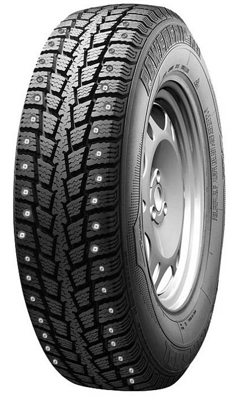 фото шины MARSHAL Power Grip KC11. 205/70 R15C 106/104Q