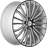Диски NZ F-49 6jx15/4x114,3 ET40 D66,1 