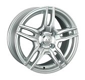 Диски LS 569 6,5jx15/4x114,3 ET40 D73,1 