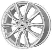 Диски iFree Кazaнтип(КС684) 7,5jx18/5x100 ET48 D56,1 