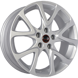 Диски Replica TD FD84 7,5jx18/5x114,3 ET44 D63,3 