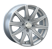 Диски LS 805 6,5jx15/4x114,3 ET40 D73,1 