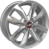 Диски Replica TD RN92 6jx15/4x100 ET40 D60,1 