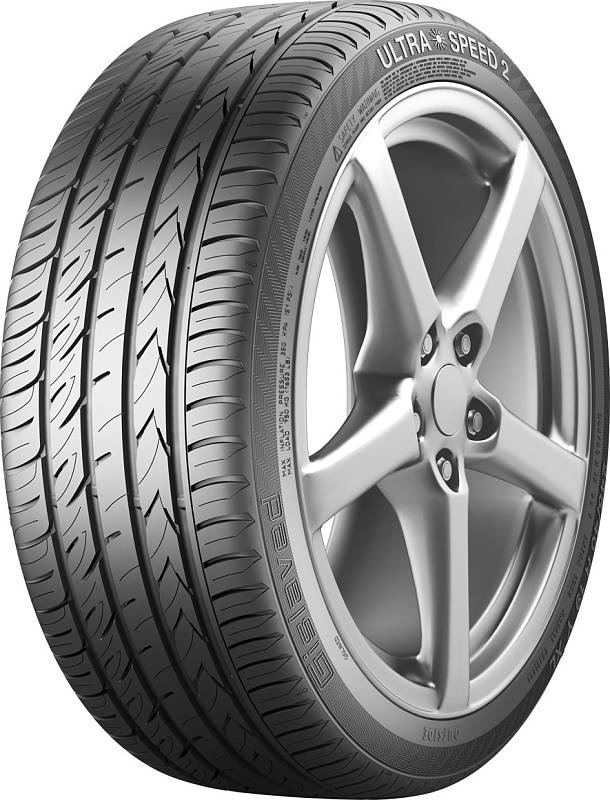 фото шины GISLAVED ULTRA*SPEED 2 195/45 R16 84V