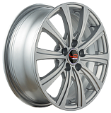 Диски Replica LA VW122 6jx15/5x112 ET47 D57,1 
