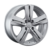 Диски LS 320 6,5jx15/4x114,3 ET40 D73,1 