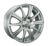 Диски Replica Replay KI185 6jx15/4x100 ET48 D54,1 