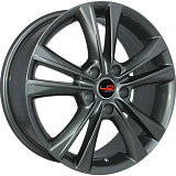 Диски Replica TD TY130 7jx17/5x114,3 ET39 D60,1 