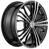 Диски NZ F-4 6,5jx16/4x98 ET38 D58,6 