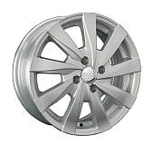 Диски Replica Replay NS169 6jx15/4x100 ET50 D60,1 